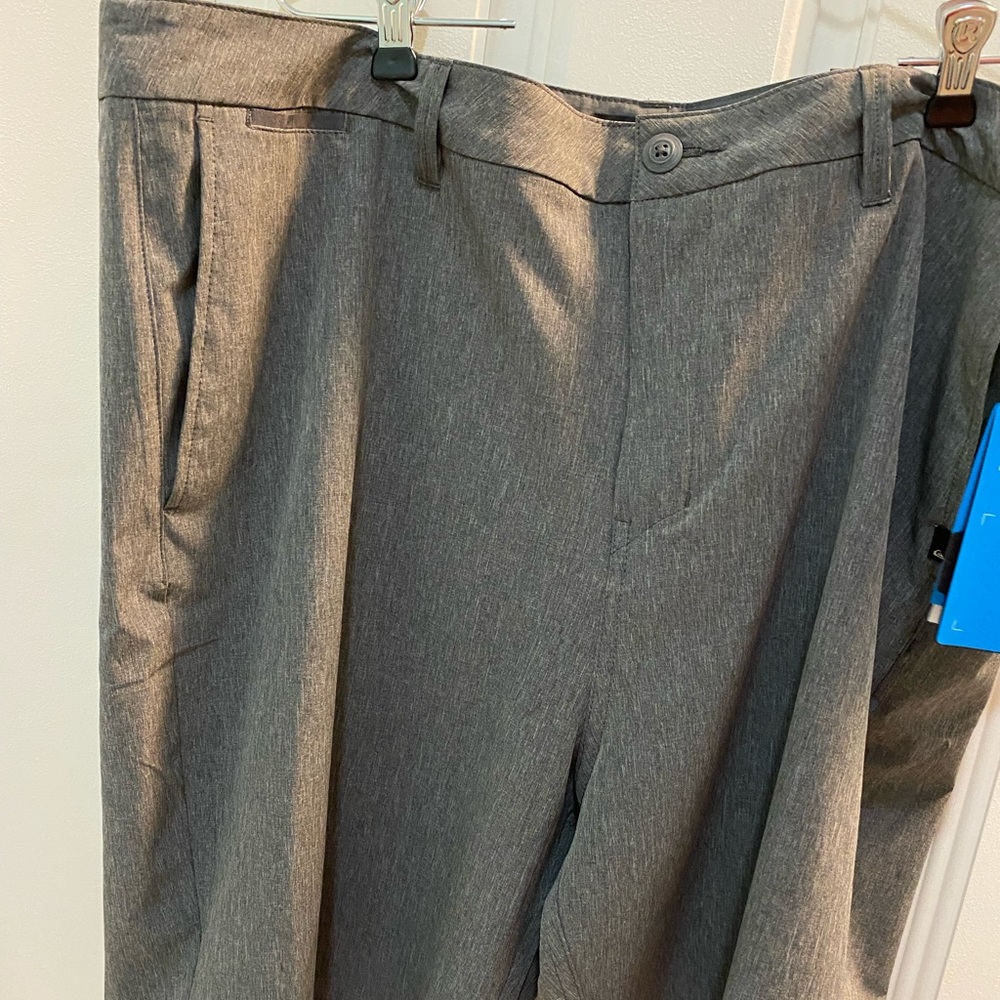 Quicksilver shorts